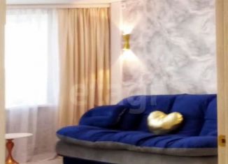 Продается 1-комнатная квартира, 41 м2, Саратов, Огородная улица, 23