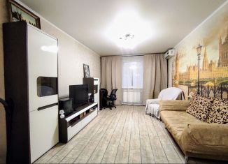 Двухкомнатная квартира на продажу, 51.4 м2, Ростов-на-Дону, Красноармейская улица, 240/115, Кировский район