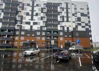 Продажа 2-ком. квартиры, 55.4 м2, Псков, Линейная улица, 89, ЖК Смарт-квартал