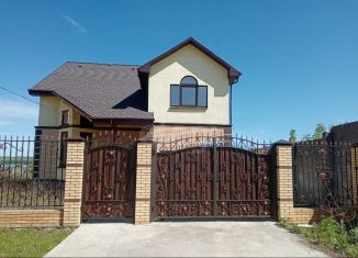 Продам дом, 194 м2, Курчатов, Молодёжная улица, 23