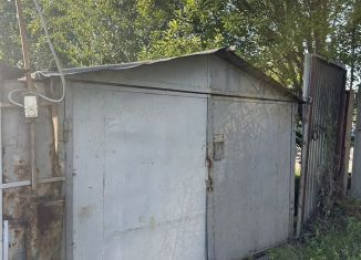 Продаю гараж, 26 м2, Санкт-Петербург, Красногвардейский район, шоссе Революции, 64