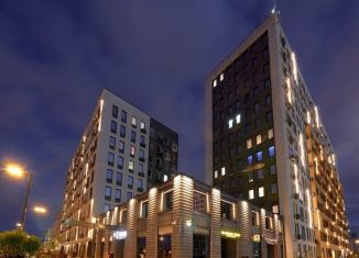 Продается 3-комнатная квартира, 81.4 м2, Тюмень