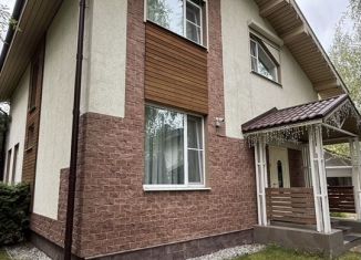 Продается дом, 155.8 м2, деревня Чесноково, деревня Чесноково, 18А