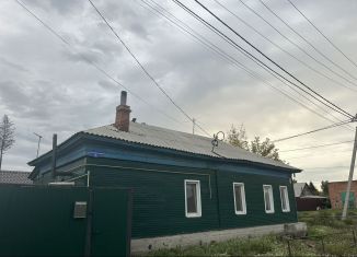 Сдается в аренду дом, 54 м2, Омская область, 12-я Марьяновская улица, 86