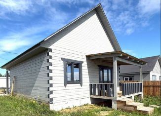 Продам дом, 70 м2, деревня Куда, Владимирская улица, 3А