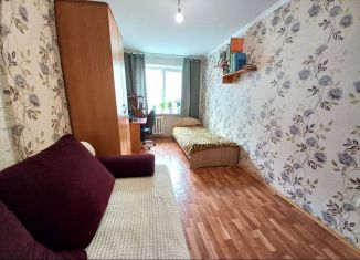 Продам двухкомнатную квартиру, 59.6 м2, Республика Башкортостан, улица Шмидта, 16/1