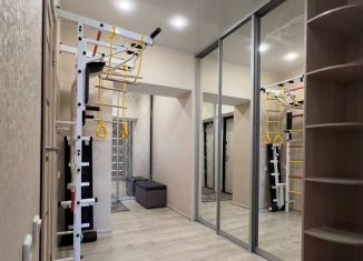 Продается двухкомнатная квартира, 55.9 м2, Чита, Славянская улица, 15