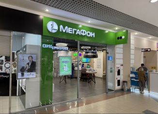 Продаю торговую площадь, 60 м2, Пермский край, улица Мира, 41/1