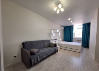 Аренда однокомнатной квартиры, 44.4 м2, Ростов-на-Дону, проспект 40-летия Победы, 63/17с1