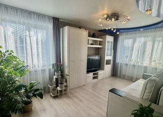 Продам 1-комнатную квартиру, 40 м2, Смоленск, улица Шевченко, 91А
