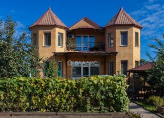 Продажа дома, 337.3 м2, Амурская область, Конная улица, 96