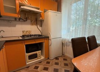 Продажа однокомнатной квартиры, 35.1 м2, Королёв, Полевой проезд, 8