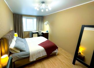 Продается 2-комнатная квартира, 44.6 м2, Краснодар, улица Коммунаров, 286, микрорайон Центральный