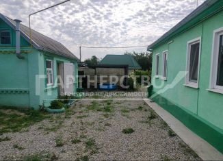 Продам дом, 51.4 м2, поселок городского типа Ильский, Длинная улица