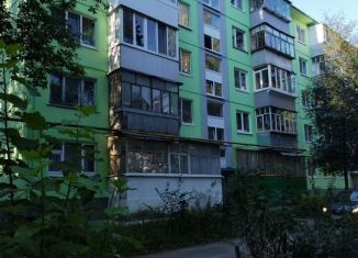 Продается 2-комнатная квартира, 58.4 м2, Ульяновск, улица Полбина, 47, Засвияжский район