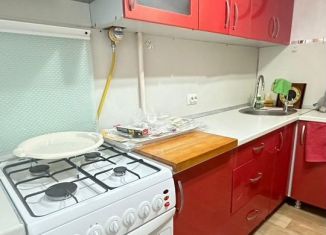 Сдается 2-комнатная квартира, 45 м2, Республика Башкортостан, улица Авроры, 9/1