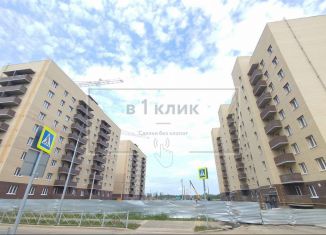 Продажа 2-ком. квартиры, 50.7 м2, Ярославль