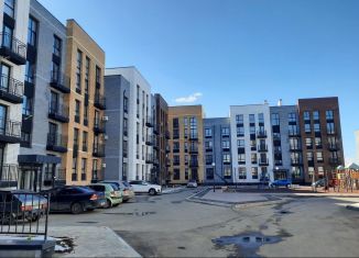 Продам 3-ком. квартиру, 100 м2, посёлок Пригородный, Звёздный проспект, 2В