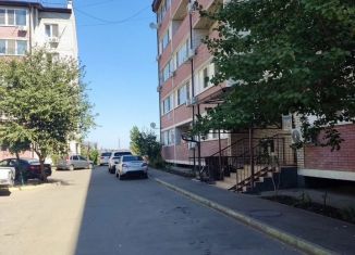 Продам 1-комнатную квартиру, 40 м2, поселок Южный, Войсковая улица, 10Б