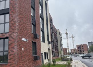 Продается двухкомнатная квартира, 55.5 м2, Тольятти