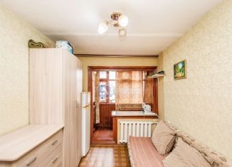 Продаю квартиру студию, 13 м2, Тюмень, Олимпийская улица, 22