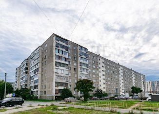 Продаю 3-ком. квартиру, 58.6 м2, Верхняя Пышма, улица Машиностроителей, 4/1