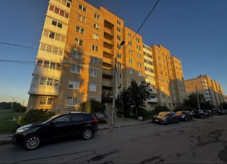 Сдается в аренду 1-ком. квартира, 39 м2, Санкт-Петербург, Гатчинское шоссе, 6к2