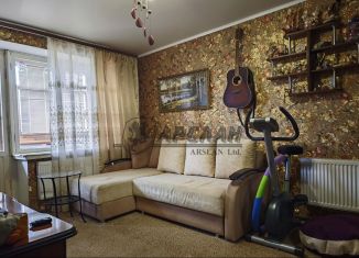 2-комнатная квартира на продажу, 56.3 м2, Казань, улица Фатыха Амирхана, 10Ак1