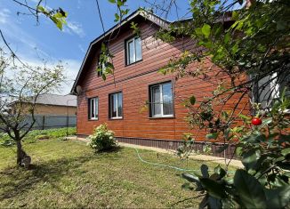 Продам дом, 106.4 м2, Татарстан, Авангардная улица, 10А