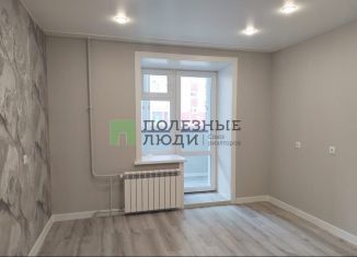 1-комнатная квартира на продажу, 38.9 м2, село Чигири, улица Василенко, 5