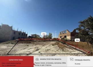 Продам участок, 9.2 сот., Крым