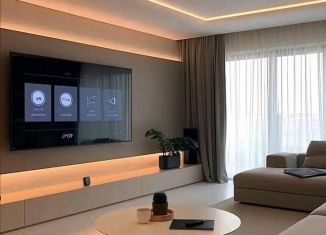 1-ком. квартира на продажу, 52 м2, Избербаш, улица Г. Брода, 2