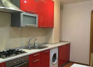 Сдам 2-ком. квартиру, 53 м2, Ростов-на-Дону, Днепровский переулок, 116В