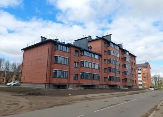 Продам 2-комнатную квартиру, 53 м2, Ярославль