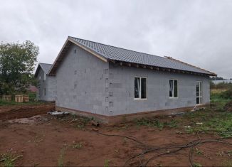 Продаю дом, 100 м2, Пермский край, Дальняя улица, 13
