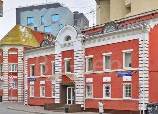 Сдаю в аренду офис, 104.2 м2, Москва, Большой Полуярославский переулок, 12, Большой Полуярославский переулок