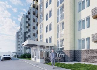 Продаю однокомнатную квартиру, 51.2 м2, Курская область