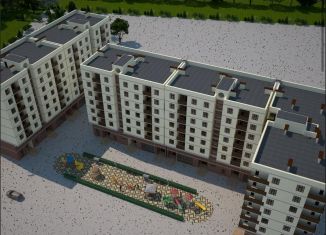 Продам 1-ком. квартиру, 34 м2, Махачкала, проспект Казбекова, 250