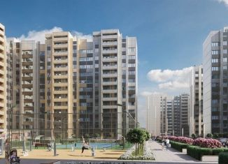 Продажа 2-комнатной квартиры, 59 м2, Крым