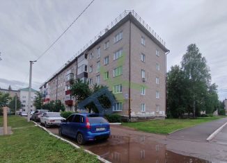 Продается 2-ком. квартира, 40.4 м2, Республика Башкортостан, Красная улица, 120