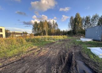 Продается участок, 12 сот., посёлок Двуречье