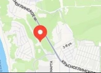 Сдаю гараж, Самарская область, улица имени академика Н.Д. Кузнецова, 32к3