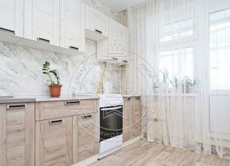 Продается 2-комнатная квартира, 52.8 м2, Татарстан, улица Челюскина, 24