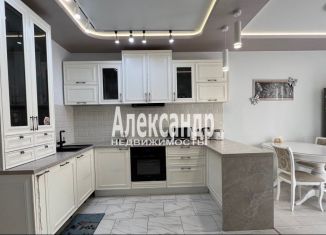 Продаю 3-комнатную квартиру, 98.1 м2, Выборг, Московский проспект, 9