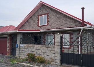 Продажа дома, 121.2 м2, Магнитогорск, улица Калмыкова, 158/1