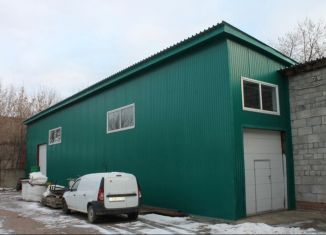 Продается складское помещение, 871 м2, Татарстан, улица Карла Маркса, 166Ц