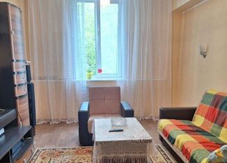 Продается 3-комнатная квартира, 90.6 м2, Пермь, улица Федосеева, 15