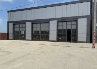 Сдается в аренду помещение свободного назначения, 200 м2, Грозный, Петропавловское шоссе, 94