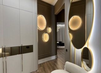 Продается 3-ком. квартира, 134 м2, посёлок Молодёжный, Школьная улица, 91