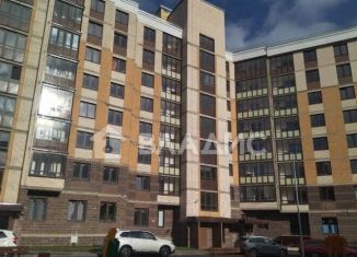 Продажа квартиры студии, 21.1 м2, Сертолово, Центральная улица, 14к3